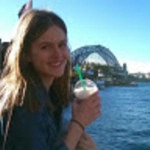 Meet your Posher, Erin